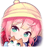 chii childhood photo